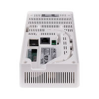 Point d'accès sans fil H3C WA6520H-FIT WiFi6 2.975G Panel AX3000 Routeur réseau sans fil Gigabit d'entreprise avec WEP