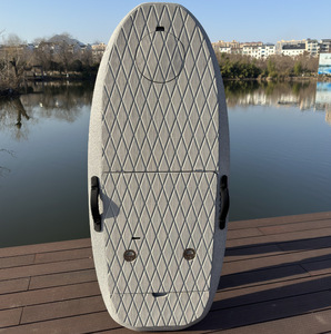Vente directe d'usine, planche de surf en matériau EPP carbone, planche de surf électrique, planche de surf électrique aquatique - Product Image 4