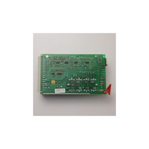SMT PC BOARD 03012565 เซอร์โวแอมพลิฟายเออร์สำหรับ 03012565-01 - Product Image 1
