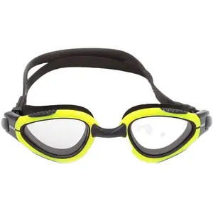 成人泳镜男女通用时尚设计电脑镜片双带泳镜谷歌铁人三项泳镜