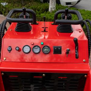 <span class=keywords><strong>Mini</strong></span> <span class=keywords><strong>Wheel</strong></span> <span class=keywords><strong>Loader</strong></span> Artikulasi Murah Baru untuk Dijual, Mesin EPA, Minicargador Teleskopik, <span class=keywords><strong>Mini</strong></span> Skid Steer <span class=keywords><strong>Loader</strong></span> China dengan Aksesoris - Product Image 2