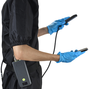 Sonda Rettale <span class=keywords><strong>BMV</strong></span> S7 PRO per Ecografia Veterinaria, Scanner Portatile Cablato per Diagnosi di Gravidanza in Bestiame e Cavalli - Product Image 5
