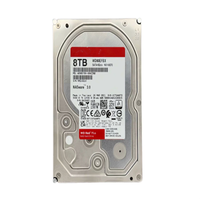 Disco Duro Nuevo y Original ST8000VN004 de 8 TB SATA para Servidor NAS Empresarial