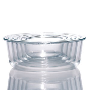 Custom Wholesale Lock Lid Borosilicate Glass Kitchen Food Storage Container <b>Box</b> Sets Airtight Containers for Adult <b>Lunch</b> <b>Box</b> - Product Image 3