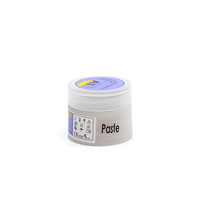 Pâte Opaque Baot pour garder vos dents en porcelaine sourire poudre de céramique dentaire en porcelaine