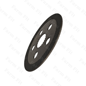 3550896M1แรงเสียดทาน23T เหมาะสำหรับรถแทรกเตอร์ Massey Ferguson 364S, 374S, 384S, 394S, 353, 363, 373, 383 - Product Image 4