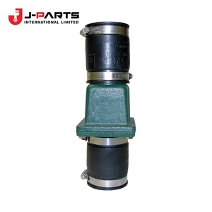 Sous-ensemble de soupape, aiguille pour Toyota Hilux Surf RZN169 1999-2004 OE 21301-75080 2130175080 - Product Image 2