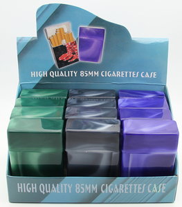 20pcss <span class=keywords><strong>85mm</strong></span> nhựa màu thay đổi thuốc lá trường hợp (sw77333d) - Product Image 6