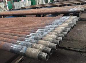 3m 길이 드릴 로드 102mm 고강도 수중 시추관 DTH 해머 수중 시추용 - Product Image 3