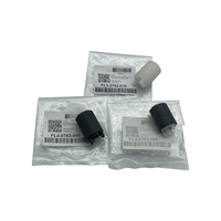 Rouleau de ramassage de carton FL0-1674-000 FL0-2885-000 FL4-0763 0762 pour copieurs Canon IR C3320 C3325 C3330 C3520 C3525 C3125 C3350 - Pièces détachées