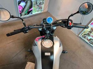 <span class=keywords><strong>Honda</strong></span> 190TR 190CC à injection de carburant, refroidissement par air avec ABS, best-seller. Vente directe d'usine. Disponible pour l'exportation. Motocyclette. - Product Image 5