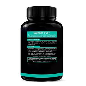 Fabrieksdirecte verkoop, populaire Maca Horny Goat Weed Maca Epimedium <span class=keywords><strong>capsules</strong></span> voor mannen en vrouwen. - Product Image 4