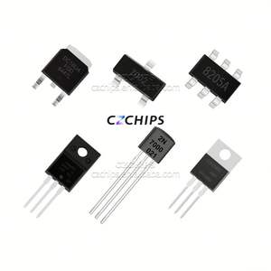 New - Original In Stock LJY6N01 TO-92 Transistor CZSKU:QC55YU76 - Product Image 2