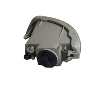 Pièces de carrosserie ZTR Auto Parts - Phare antibrouillard avant - Lampe antibrouillard - 2001 OEM 81221-20440 81221-B050 pour ZZE122 COROLLA 03