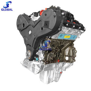 Haute qualité pour moteur Land Rover Tdv6, Range Rover, Range Rover Discovery 306DT TDV6 3.0L <span class=keywords><strong>AJD</strong></span>-V6 moteur diesel AJV6D - Product Image 3