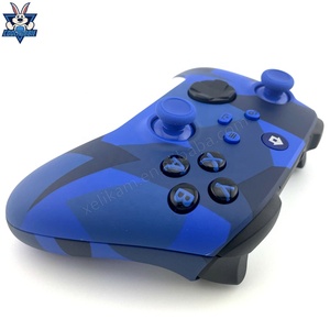 Coolrabbie 2.4G Không Dây Gamepad Ngụy Trang Kết Nối Trực Tiếp PC Joypad Phím Điều Khiển Cho Xbox Loạt S/X Điều Khiển Không Dây - Product Image 4