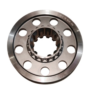 Piezas de Alta Calidad para el Sistema de Transmisión de Camiones, 12JSDX240T-1701190-Z, Manguito Sincronizador para Sinotruk - Product Image 2