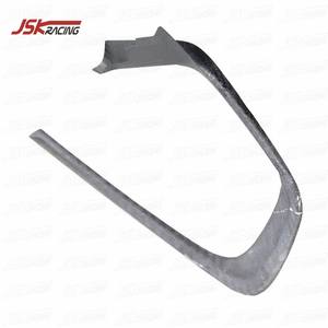 Molduras de Panel de Consola Central de Fibra de Carbono Seca para <span class=keywords><strong>TOYO</strong></span> GR86 2021-2022 y SUBARU BRZ ZD8 2021-2023 - Product Image 2