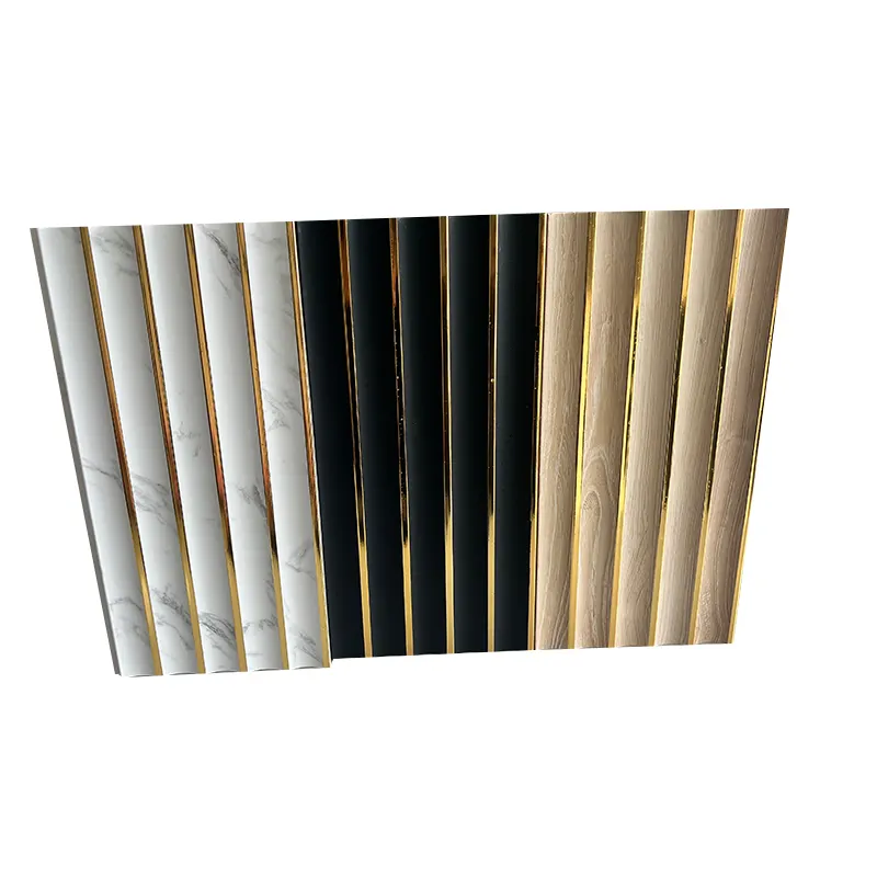 Europe Hot Selling Indoor PS wall panel Moulding for house decorative Wall panels 3d Ps Wall Panel