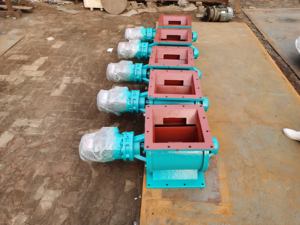 <span class=keywords><strong>D</strong></span>échargeur <span class=keywords><strong>en</strong></span> forme <span class=keywords><strong>d</strong></span>'<span class=keywords><strong>étoile</strong></span> applicable au <span class=keywords><strong>d</strong></span>étail sas <span class=keywords><strong>en</strong></span> fonte chargeur rotatif <span class=keywords><strong>d</strong></span>époussiérage et <span class=keywords><strong>d</strong></span>écharge de cendres soupape de <span class=keywords><strong>d</strong></span>écharge de verrouillage <span class=keywords><strong>d</strong></span>'air - Product Image 5