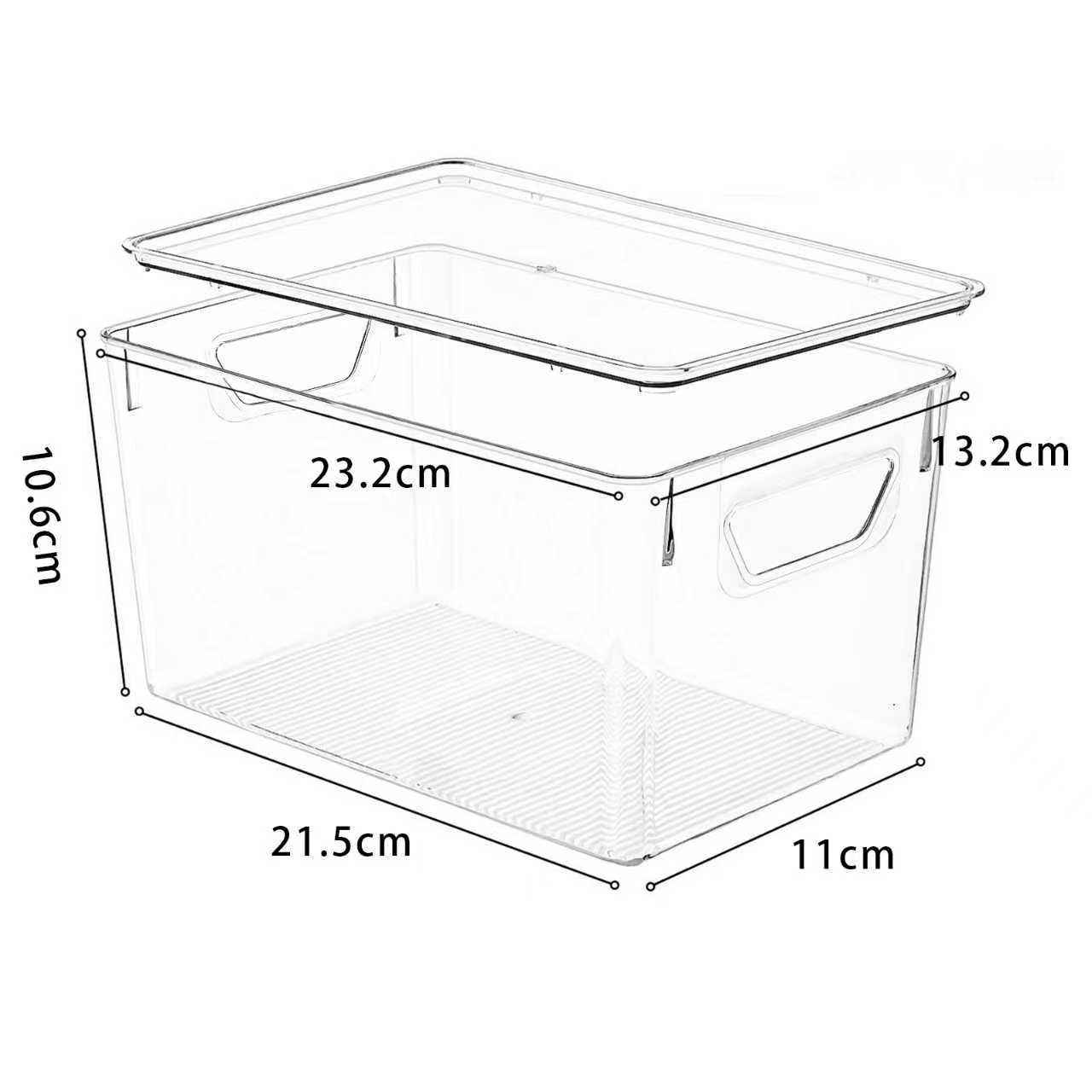 29*18*15cm(11.42*7.09*5.91in)