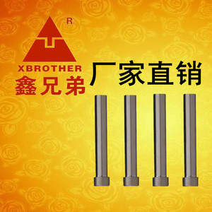 Xbrother Skd11เจาะรู5X60ขาแทรกเหล็กทังสเตนสำหรับปั๊มตาย - Product Image 1