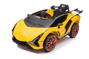 Coches de Juguete para Niños, Coche Eléctrico para <span class=keywords><strong>Bebés</strong></span> y Niños, Coche Eléctrico para Niños 2026, Gran Venta con Certificado CE - Product Image 6