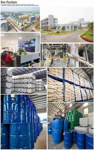 Sulfato de éter lauril de sodio de alta calidad Sles 70% para materias primas en polvo detergente - Product Image 6