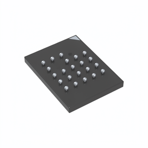 เมมโมรี่ MT25TL512BBA8E12-0AAT 24 TBGA ชิปอิเล็กทรอนิกส์ อะไหล่แท้ บริการครบวงจร - Product Image 1