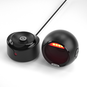 Netum A5 A6 giá rẻ chất lượng cao Tự động cảm giác quét omni-directional Máy quét mã vạch - Product Image 2