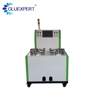 Factory Direct Supply Easy To Operate Shoes Gluing Machine For leather&paper glue machine