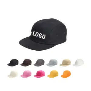 Factory Price Running Adjustable Baseball Hat Manufacturer Custom Embroidery Logo Outdoor Baseball Caps