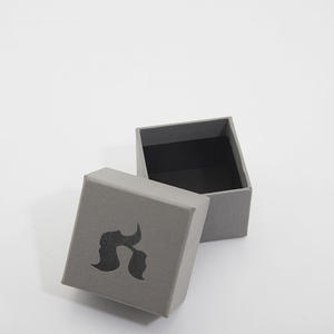 Panic Buying personalizado <span class=keywords><strong>al</strong></span> <span class=keywords><strong>por</strong></span> <span class=keywords><strong>mayor</strong></span> <span class=keywords><strong>de</strong></span> cartón boda pequeña madre diamante embalado bijoux caja - Product Image 2