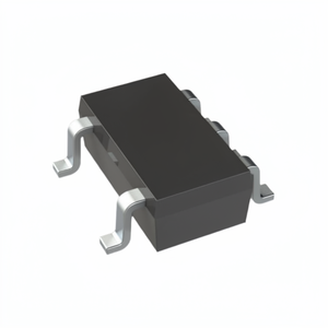 BOM IC In Stock MC74VHC1G50DBVT1G Buy Online Electronic Components SC 74A, SOT 753 Logic - Product Image 1
