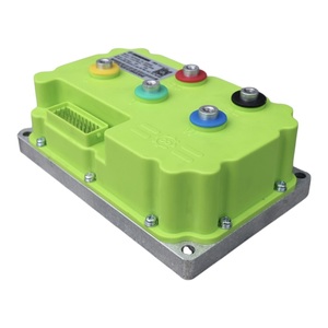 Controlador de Onda Sinusoidal Programable DKYS Fardriver ND72530 para Motocicletas de 72V con Conectividad ND72530+BT Función Programable - Product Image 2