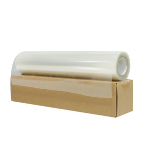 <span class=keywords><strong>Polyester</strong></span> mat clair étanche Chine impression offset jet d'encre Poly Film pour la fabrication de plaques - Product Image 6