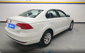 Auto Usate 2017 Bora 1.6L Automatica Modello Fashion FAW-Volkswagen Benzina Auto Usate Economiche dalla Cina Carros Usados - Product Image 4