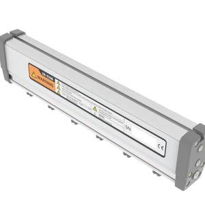 YANPON XK-920B Éliminateur d'électricité statique multifonction avec capteur et moteur - Product Image 2