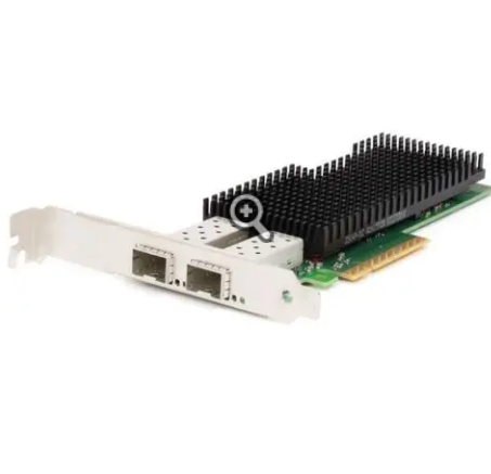 Dual Port 25GB PCIe 3.0 X8 Intel Ethernet Adapter XXV710-DA2