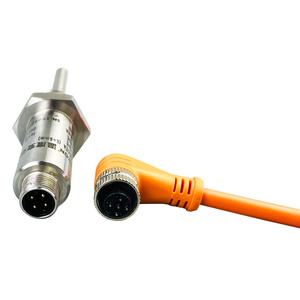 Thermomètre compact Meokon MD-TA avec sortie 4~20mA - Product Image 1