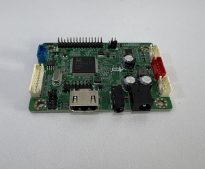 Bebas terbakar Board M53V3.0 <span class=keywords><strong>M</strong></span>. LCD papan Driver LCD dengan <span class=keywords><strong>Audio</strong></span> - Product Image 3
