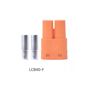Conector de Alta Corriente AMASS Serie LCB40 (LCB40-M/F/PB-M/PW-M) |   Enchufe de 20A-50A para UAV, Paquetes de Baterías y Modelos de Drones - Product Image 3