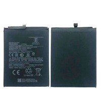 DDP puerta a puerta Envío de alta calidad 100% batería Original BM4Y para Xiaomi Poco F3 GT Redmi K40 K40 Pro batería 4520mAh capacidad