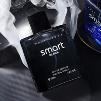 Parfum pour homme 100ml, parfum intelligent, parfums de marque originaux