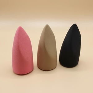 Esponja de Maquillaje en Forma de Lápiz Labial de 7.5cm, PVA Suave para una Aplicación Precisa - Product Image 4