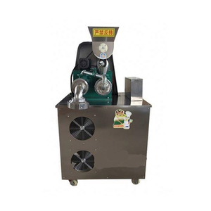 Factory Price Commercial 304 Stainless Steel Automatic <b>Pasta</b> Making Noodle Machine with Motor 150kg/h Capacity - Product Image 1