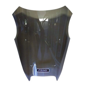 แผ่นเบนทางลมสำหรับรถจักรยานยนต์ยามาฮ่า <span class=keywords><strong>nMax</strong></span> 155 <span class=keywords><strong>ABS</strong></span> อุปกรณ์เสริมมอเตอร์ไซค์ - Product Image 3