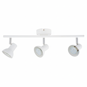 Faretto da soffitto bianco Kaitola 3xGU10 (GSC 202000035) - Product Image 2
