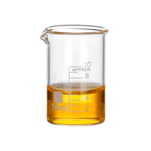Biostellar 5000ml rõ ràng Borosilicate Glass beaker với tốt nghiệp bán buôn loại thấp phòng thí nghiệm thủy tinh bình - Product Image 2