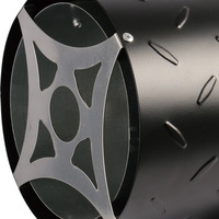Chauffage à Air chaud au gaz g-ce EMC w 15kw, chauffage à Air industriel renforcé, Protection contre les surcharges, offre spéciale